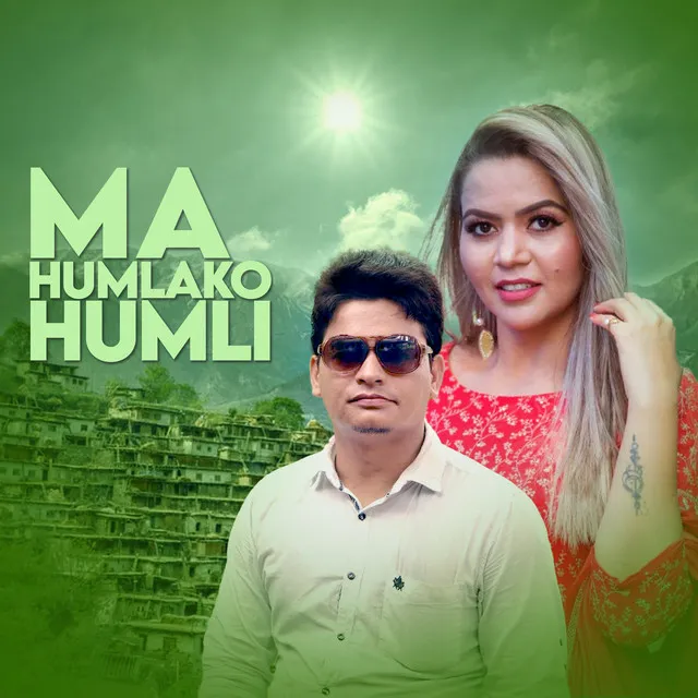 Ma Humlako Humli