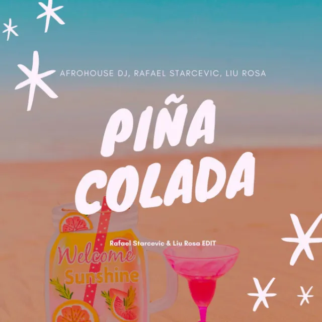 Piña Colada