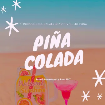 Piña Colada by Afro House Dj