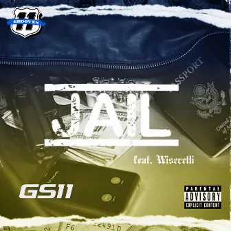 Jail by GS11