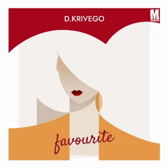 Favourite by D.Krivego