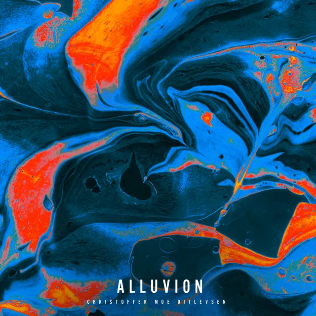 Alluvion