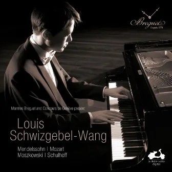 Concours de Genève, Breguet - Louis Schwizgebel-Wang by Orchestre de Chambre de Genève