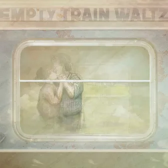 Empty Train Waltz by Bennett Bay