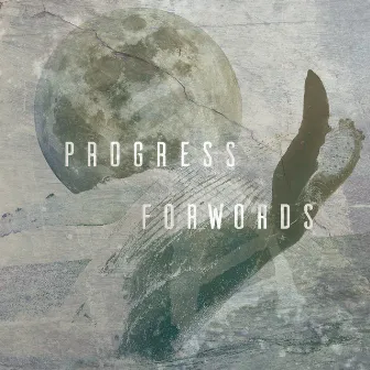 PROGRESS FORWORDS by Nomad