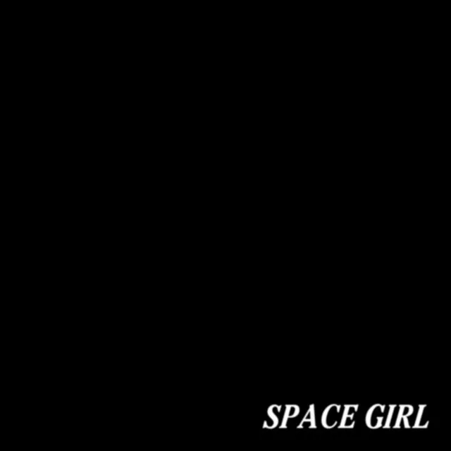 Space Girl