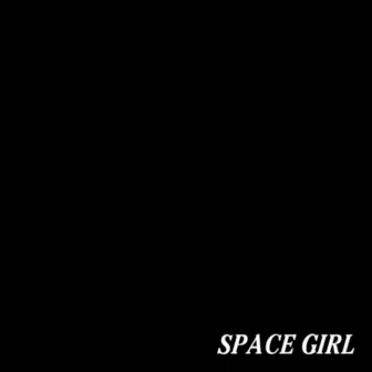 Space Girl by earth2kay