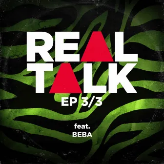 3/3 - EP by Real Talk