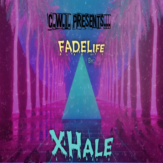 F.A.D.E.Life - 2021 Remastered version