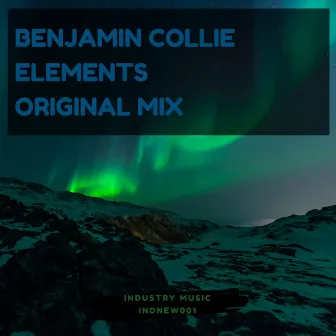 Elements by Benjamin Collie