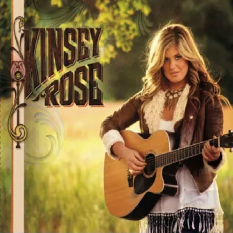 Kinsey Rose by Kinsey Rose