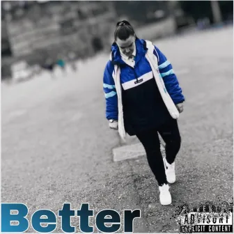 Better by Caitlin C