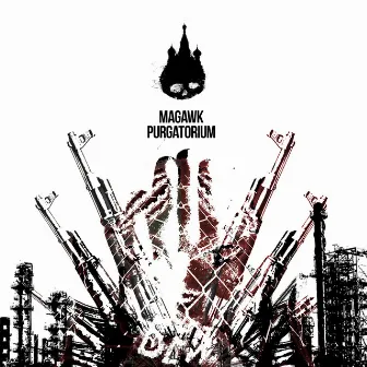 Purgatorium by MAGAWK