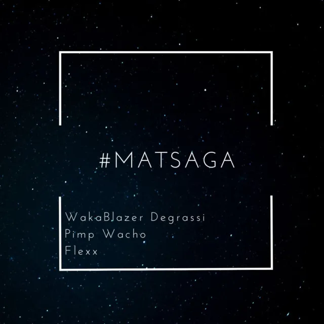 Matsaga