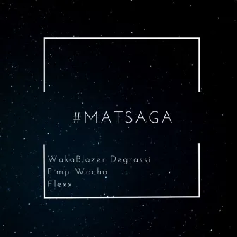 Matsaga by WakaBlazer Degrassi