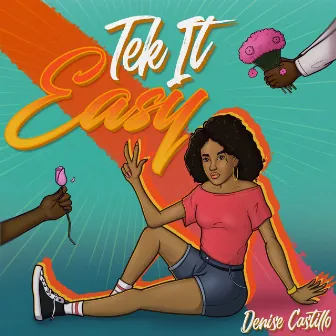 Tek It Easy by Goodvib'z