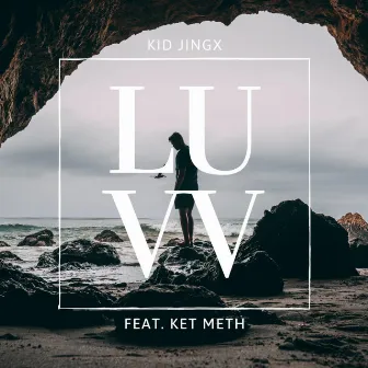 Luvv by Kid Jingx