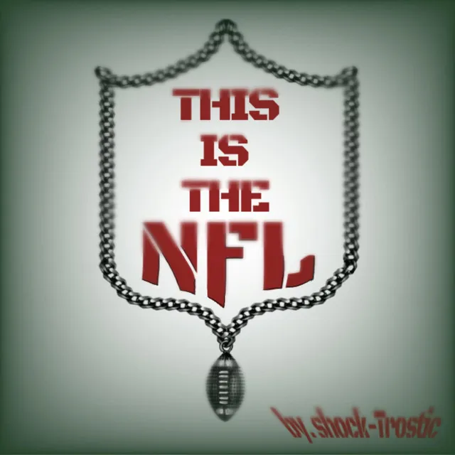 This is the NFL