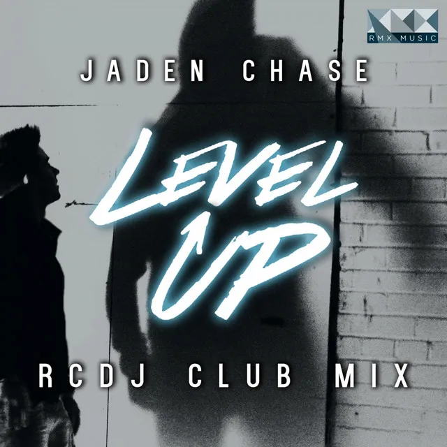 Level Up - RCDJ Remix