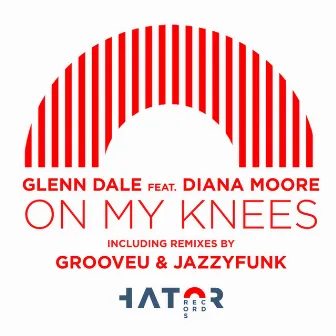 On My Knees by Glenn Dale