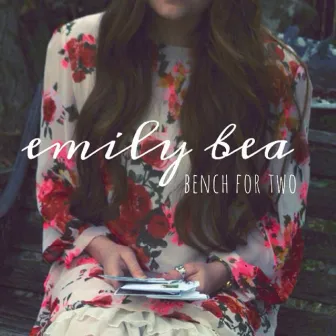 Bench for Two by Emily Bea