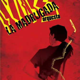 La Madrugada Orquesta by Niko Coyez