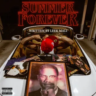 Summer Forever by Leek Mali