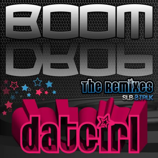 Boom Drop - Loom In Essence Remix