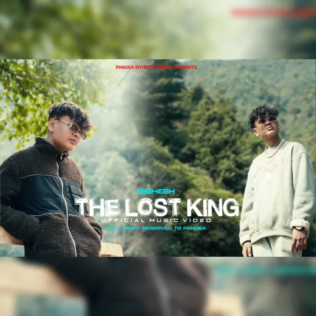 The Lost King