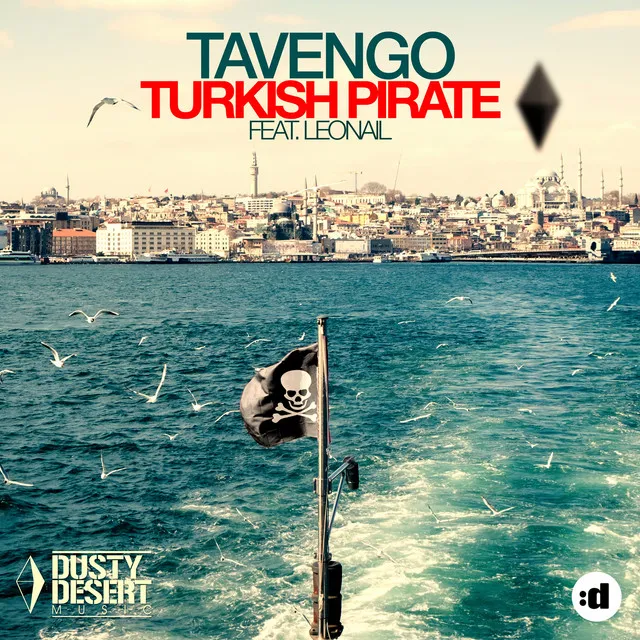 Turkish Pirate - Radio Edit