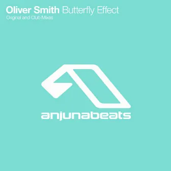 Butterfly Effect by Oliver Smith