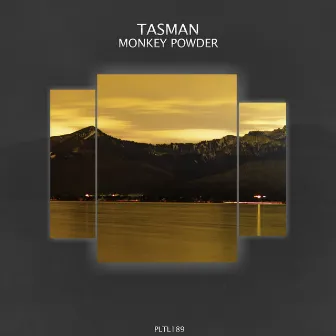 Monkey Powder by Tasman