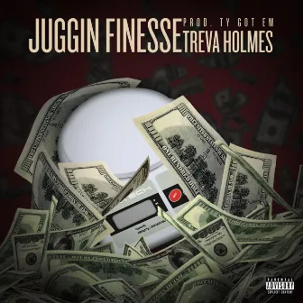 Juggin' Finesse by Treva Holmes