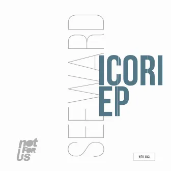 Icori EP by Seeward