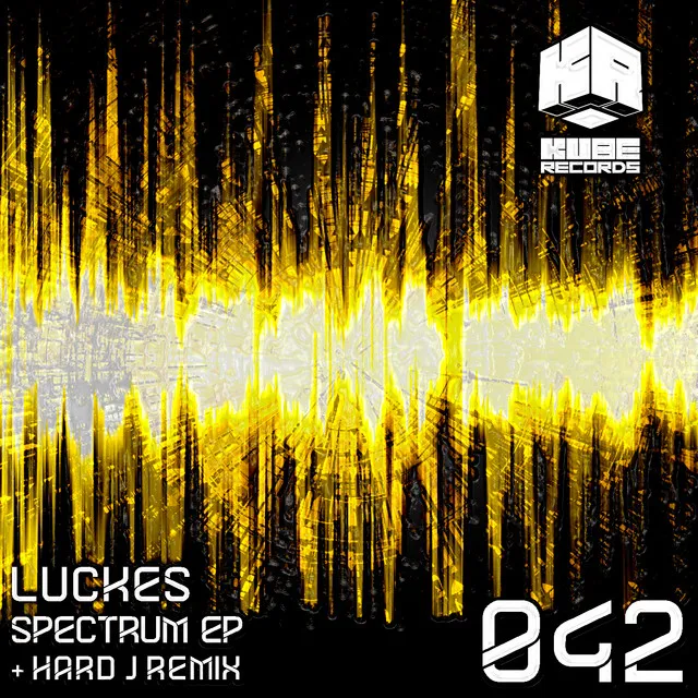 Spectrum EP