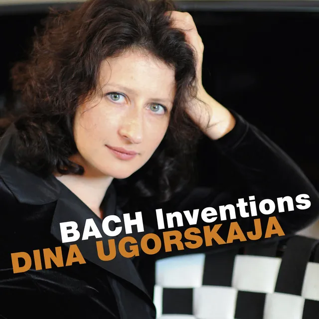 15 Inventions, BWV 772 - 786: No. 12 in A Major, BWV 783