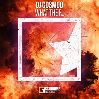 What the F...! by DJ Cosmoo