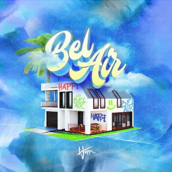 Bel-Air by Happi