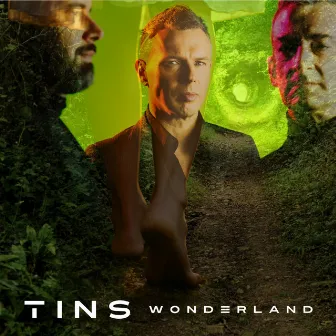 Wonderland by Tins