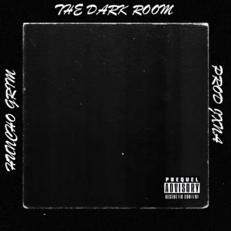 The Dark Room by Prodjxna