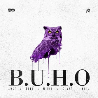 B.U.H.O by Arse