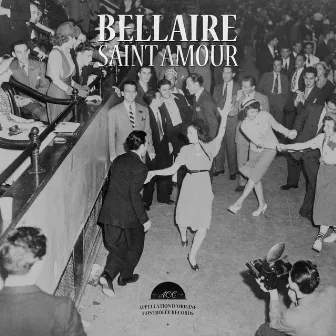 Saint Amour by Bellaire