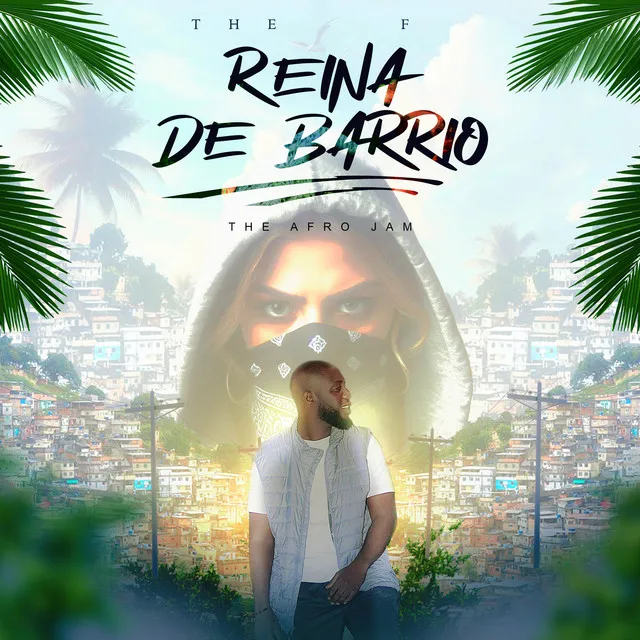 Reina De Barrio