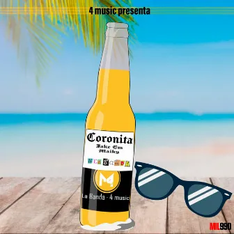 Coronita by Yo Soy Jake EM