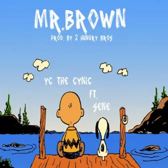 Mr. Brown by 2 Hungry Bros