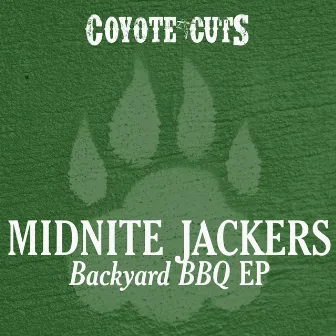 Backyard BBQ by Midnite Jackers