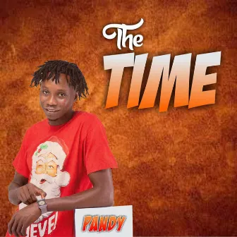 The Time by Pandy