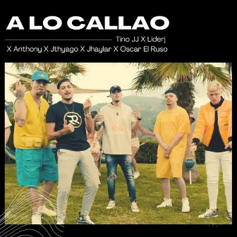 A Lo Callao by Tino JJ