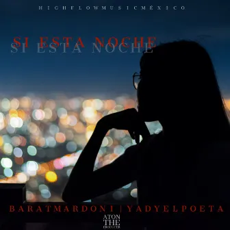 Si Esta Noche by Barat Mardoni