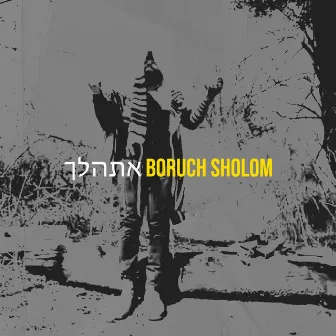 אתהלך by Boruch Sholom